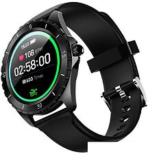 Фитнес-браслет BQ-Mobile Watch 1.0