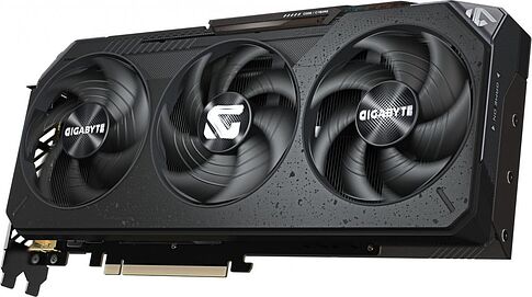 Видеокарта Gigabyte Radeon RX 9070 Gaming OC 16G GV-R9070GAMING OC-16GD