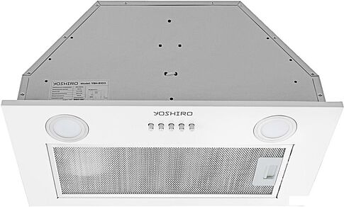 Кухонная вытяжка Yoshiro YBH-B103