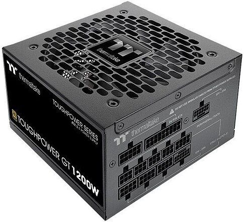 Блок питания Thermaltake Toughpower GT 1200W PS-TPT-1200FNFAGE-3