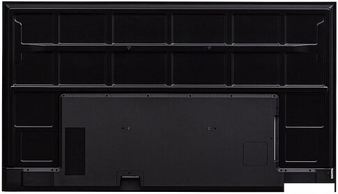 Информационная панель LG 75UL5Q-M