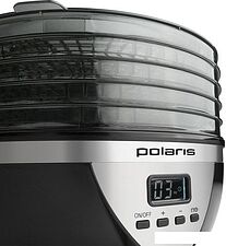 Сушилка для овощей и фруктов Polaris PFD 2605D Сушилка для овощей и фруктов Polaris PFD 2605D