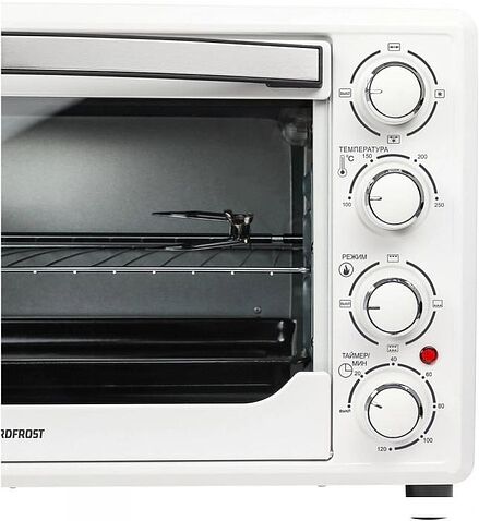 Мини-печь Nordfrost (Nord) RC 350 W