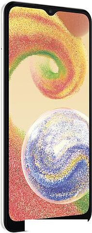 Смартфон Samsung Galaxy A04 SM-A045F/DS 4GB/64GB (белый)