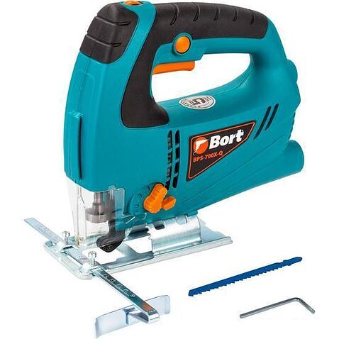 Электролобзик Bort BPS-700X-Q