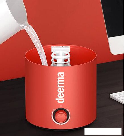 Увлажнитель воздуха Deerma DEM-F300R