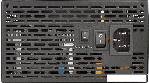 Блок питания Thermaltake Toughpower PF3 850W Platinum TT Premium Edition PS-TPD-0850FNFAPx-3