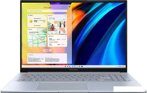 Ноутбук ASUS Vivobook S 16X M5602QA-KV104W
