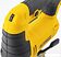 Электролобзик DeWalt DWE349