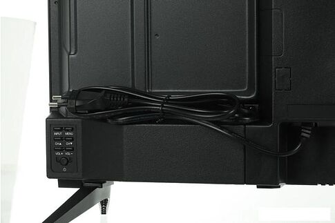 Телевизор TELEFUNKEN TF-LED32S72T2(ЧЕРНЫЙ)\H