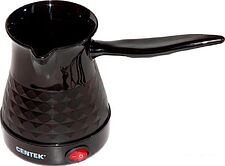 Электрическая турка CENTEK CT-1097 (черный) Электрическая турка CENTEK CT-1097 (черный)