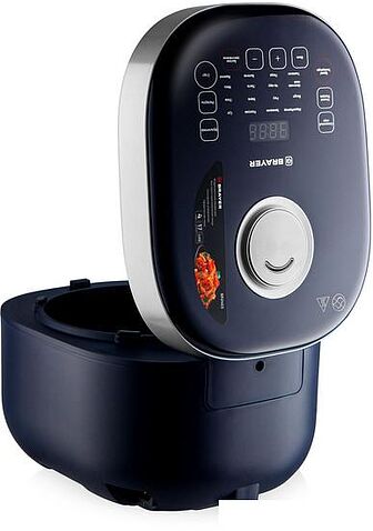 Мультиварка Brayer BR2403