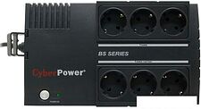 Источник бесперебойного питания CyberPower BS450 Black