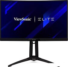 Монитор ViewSonic XG270QC Монитор ViewSonic XG270QC