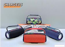 Беспроводная колонка Bseng CHARGE8S (черный) Беспроводная колонка Bseng CHARGE8S (черный)