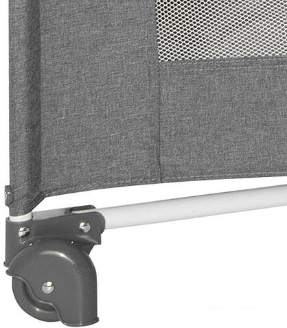 Манеж-кровать Lorelli Noemi 2 Plus (rose velvet unicorn)