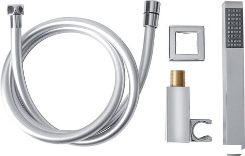 Душевой гарнитур  Maxonor Pure Life PL6102