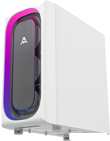 Корпус ALSEYE Ai Pro (белый)