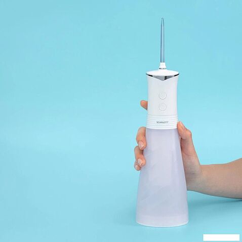 Ирригатор  Scarlett SC-WF01