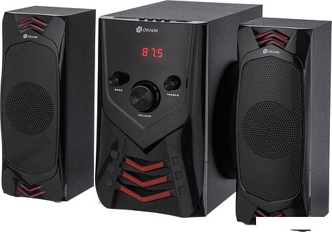 Акустика Oklick OK-432