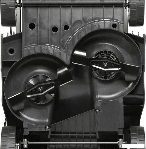 Газонокосилка Daewoo Power DLM 2500E