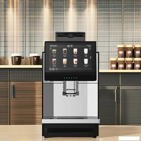 Кофемашина Jetinno JL36A
