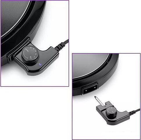 Электросковорода Kitfort KT-1680