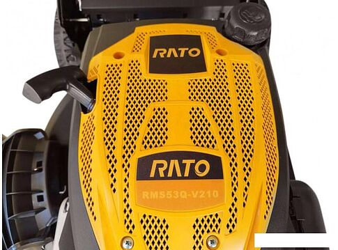 Газонокосилка Rato RMS53Q-V210