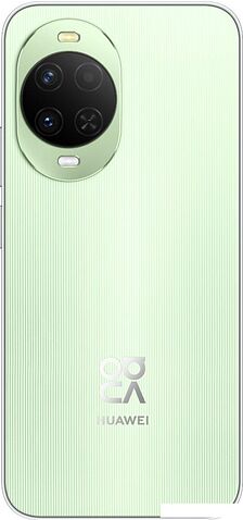 Телефон Huawei nova 15 PSN-LX9 Dual SIM 12GB/256GB (мятный, международная версия)