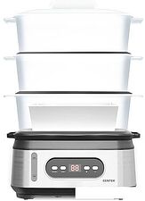 Пароварка CENTEK CT-1459