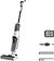 Вертикальный пылесос с влажной уборкой Redkey Cordless Wet Dry Vacuum Cleaner W12