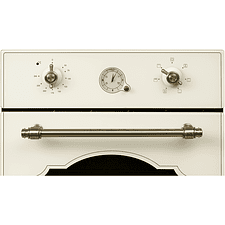 Электрический духовой шкаф Hiberg VM 4360 RY