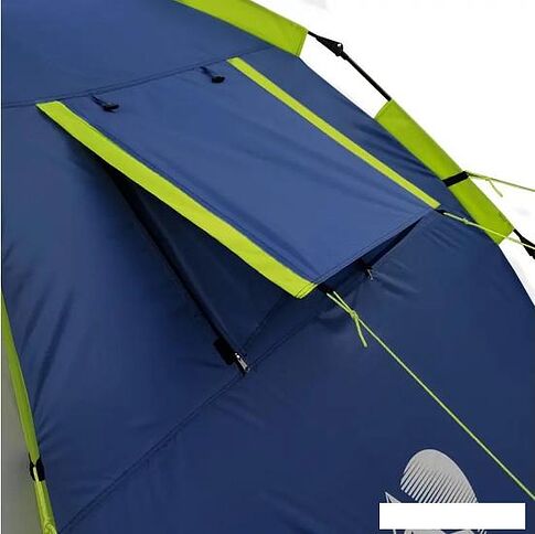 Кемпинговая палатка RSP Outdoor Narle 3