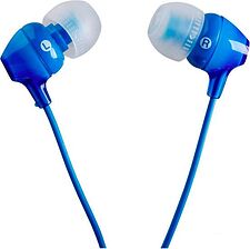 Наушники Sony MDR-EX15LP (черный)