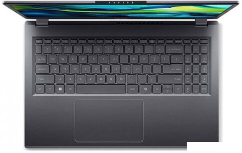 Ноутбук Acer Aspire 15 A15-51M-36HA NX.KXRCD.008