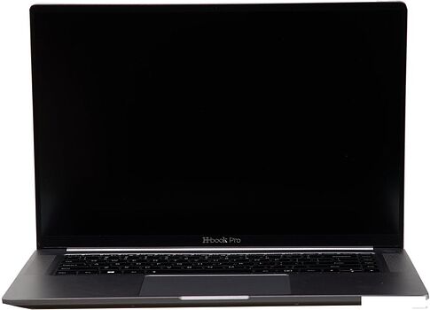 Ноутбук Horizont H-book 16 IPK2 M74E5WG1
