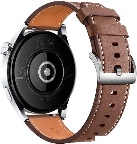 Умные часы Huawei Watch GT 3 Classic 46 мм