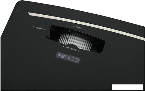 Проектор Acer P6605 MR.JUG11.002