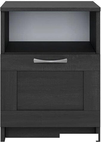 Тумба Mio Tesoro Сириус 2.02.03.010.5 (дуб венге)