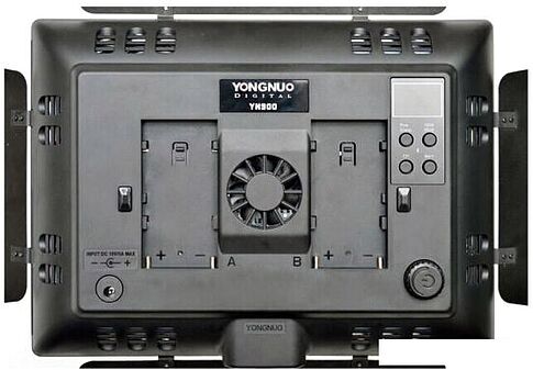 Лампа Yongnuo YN-900 L LED 3200-5500K