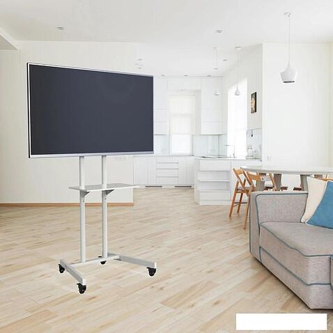 Кронштейн CACTUS CS-ST04WT