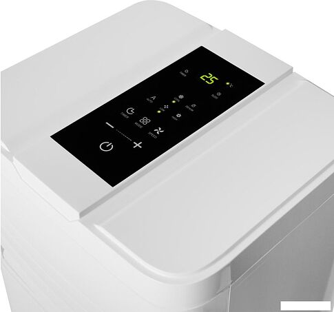 Мобильный кондиционер AC Electric ACE-07 FH/N6