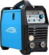 Сварочный инвертор Most Fanmig J5 Сварочный инвертор Most Fanmig J5