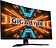 Игровой монитор Gigabyte M32QC