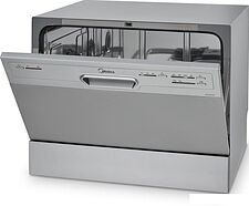 Посудомоечная машина Midea MCFD55200S Посудомоечная машина Midea MCFD55200S