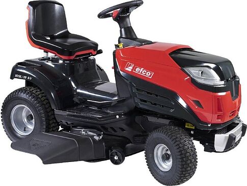 Райдер Efco EF 109L/19 K V