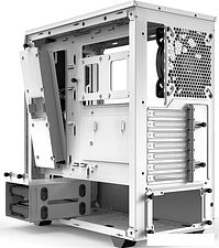 Корпус be quiet! Pure Base 500 BGW35