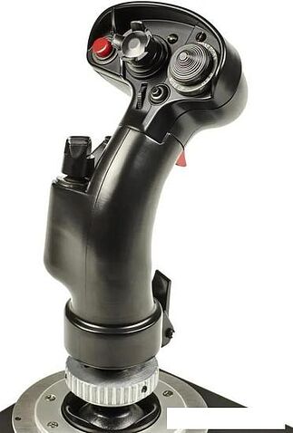 Оборудование для авиасимов Thrustmaster F/A-18C Hornet HOTAS Add-On Grip