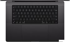 Ноутбук Apple Macbook Pro 16.2" M4 Pro 2024 MX2Y3LL/A