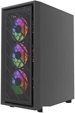 Корпус Powercase Mistral EA16 CMAEA16-L4